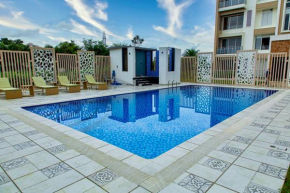 CAPETOWN RESORT (HILLS VIEW)